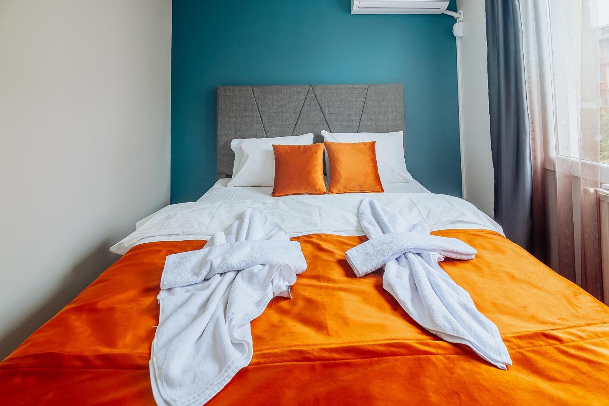 Taksim Wonder Suites Istambul Exterior foto
