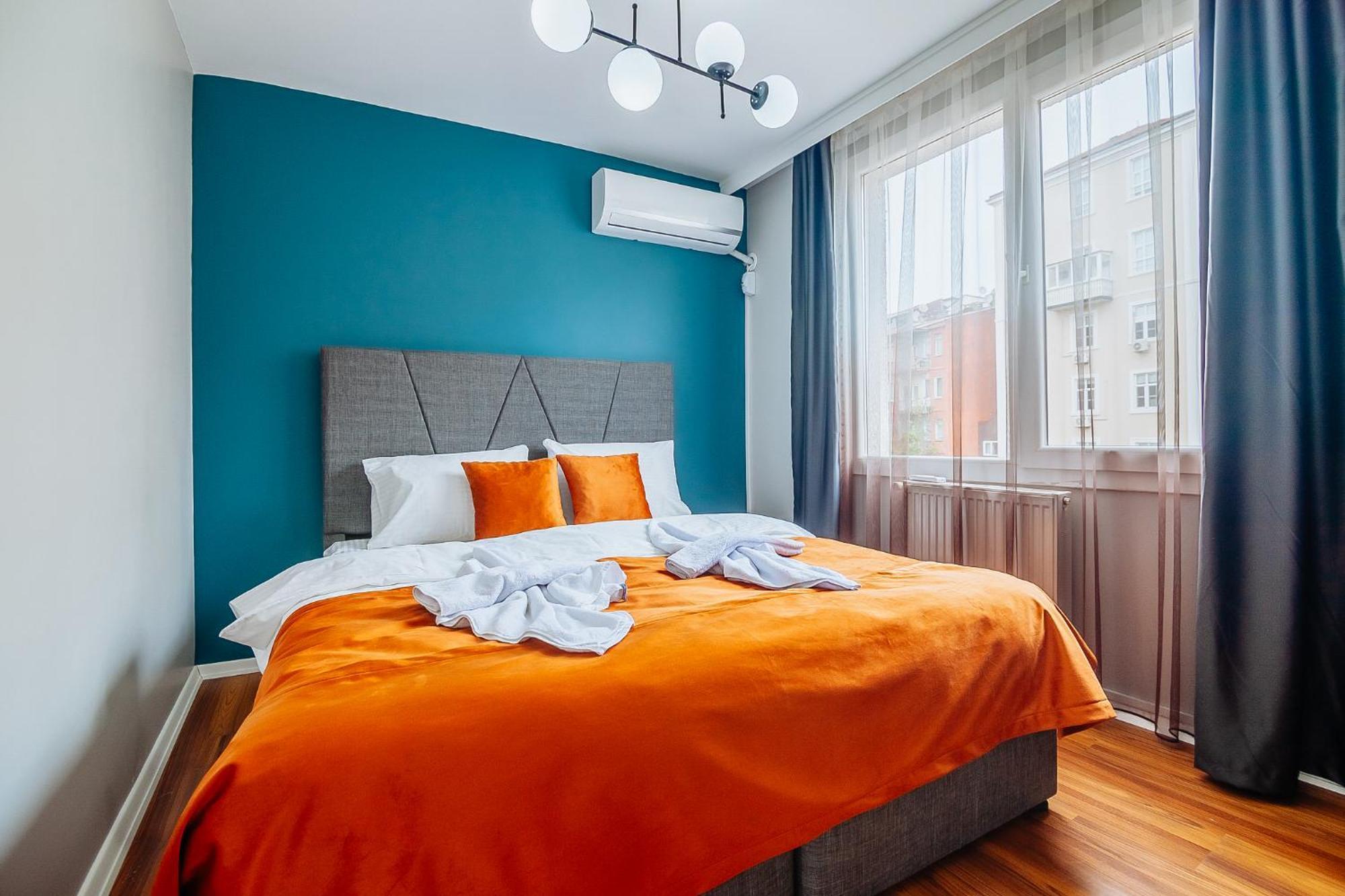 Taksim Wonder Suites Istambul Exterior foto