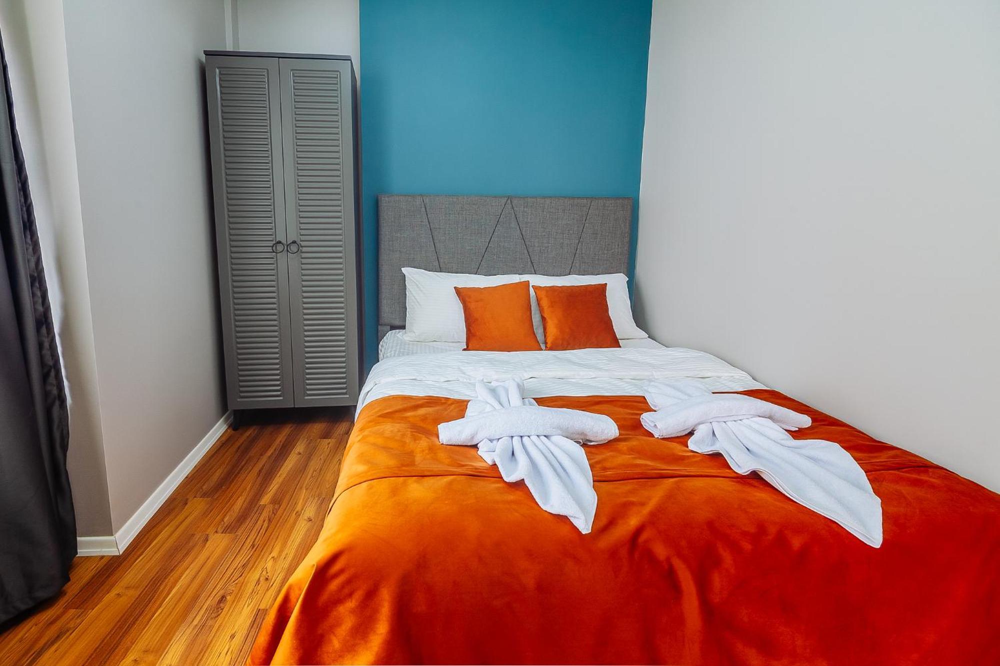 Taksim Wonder Suites Istambul Exterior foto